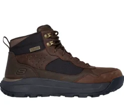 Skechers Nilkkurit*nilkkurit Cambert COC COC Cognac