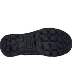 Skechers Nilkkurit*nilkkurit Easy Going - Dreamers Move BLK BLK Black