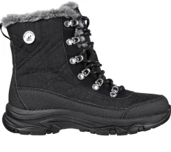 Skechers Nilkkurit*nilkkurit Womens Trego Waterproof BLK BLK Black