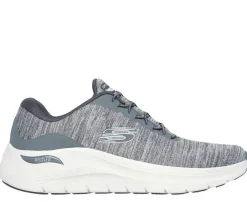 Skechers Tennarit Ja Sneakerit*sneakerit 232709 Mens Arch Fit 2.0 GRY GRY Grey