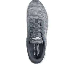 Skechers Tennarit Ja Sneakerit*sneakerit 232709 Mens Arch Fit 2.0 GRY GRY Grey
