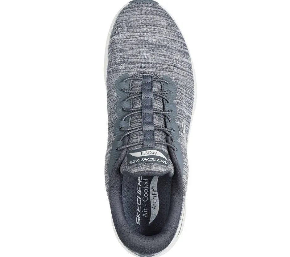 Skechers Tennarit Ja Sneakerit*sneakerit 232709 Mens Arch Fit 2.0 GRY GRY Grey