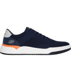 Skechers Tennarit Ja Sneakerit*sneakerit 210793 Mens Corliss NVY NVY Navy