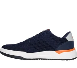 Skechers Tennarit Ja Sneakerit*sneakerit 210793 Mens Corliss NVY NVY Navy