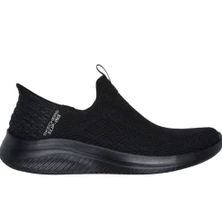 Skechers Tennarit Ja Sneakerit*sneakerit 150450 Ultra Flex 3.0 BBK BBK Black