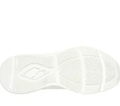 Skechers Tennarit Ja Sneakerit*sneakerit 177411 Womens Tres-Air Uno WHT WHT White