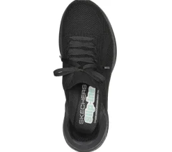 Skechers Tennarit Ja Sneakerit*sneakerit 149710 Womens Ultra Flex 3.0 Slip-Ins BBK BBK Black Black