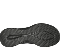 Skechers Tennarit Ja Sneakerit*sneakerit 149710 Womens Ultra Flex 3.0 Slip-Ins BBK BBK Black Black