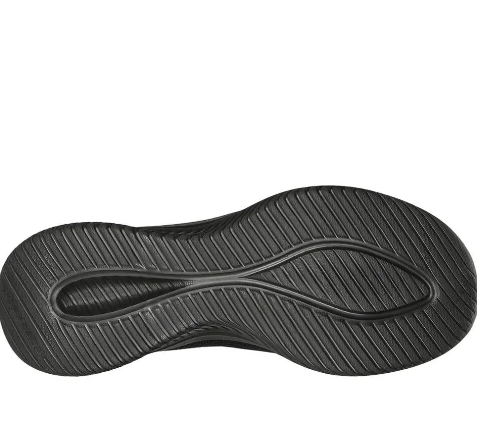 Skechers Tennarit Ja Sneakerit*sneakerit 149710 Womens Ultra Flex 3.0 Slip-Ins BBK BBK Black Black