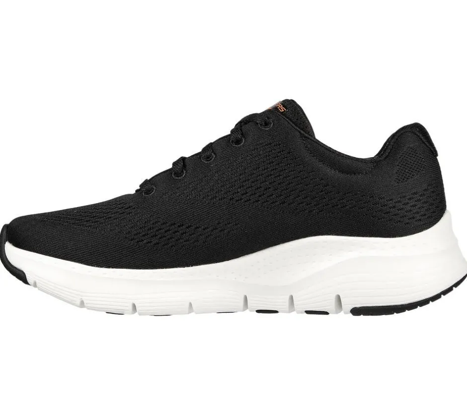 Skechers Tennarit Ja Sneakerit*sneakerit Arch Fit Big Appeal BKRG BKRG Black rose gold