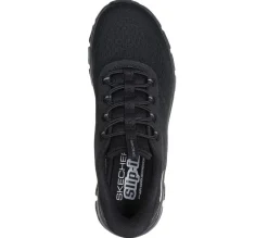 Skechers Tennarit Ja Sneakerit*sneakerit BBK Glide-step Elevate Amaze Bbk Black