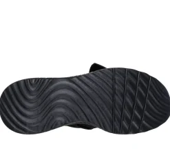 Skechers Tennarit Ja Sneakerit*sneakerit Bbk Slip-ins: BOBS Sport Squad Chaos Bbk Black
