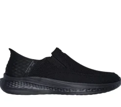 Skechers Tennarit Ja Sneakerit*sneakerit BBK Slade-Deacon BBK Black