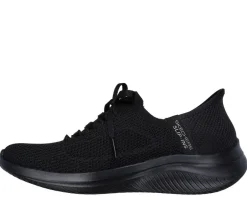 Skechers Tennarit Ja Sneakerit*sneakerit BBK Ultra-Flex 3.0 - Elevated Motion BBK Black