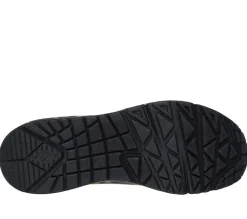 Skechers Tennarit Ja Sneakerit*sneakerit BBK Uno - Marble Marvel BBK Black