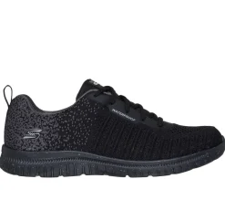 Skechers Tennarit Ja Sneakerit*sneakerit BKCC Virtue - Dryspell BKCC Black