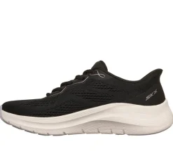 Skechers Tennarit Ja Sneakerit*sneakerit Bkrg Arch Fit 2.0 - Bold Motion Bkrg Black Rosegold