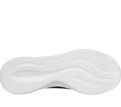 Skechers Tennarit Ja Sneakerit*sneakerit Blk Slip-ins: Ultra Flex 4.0 Blk Black