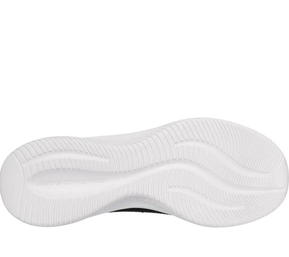 Skechers Tennarit Ja Sneakerit*sneakerit Blk Slip-ins: Ultra Flex 4.0 Blk Black