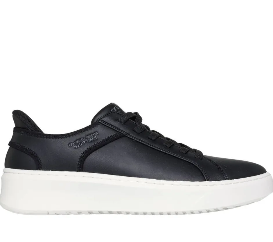 Skechers Tennarit Ja Sneakerit*sneakerit Blk Slip-ins Break Double Vented BLK Black