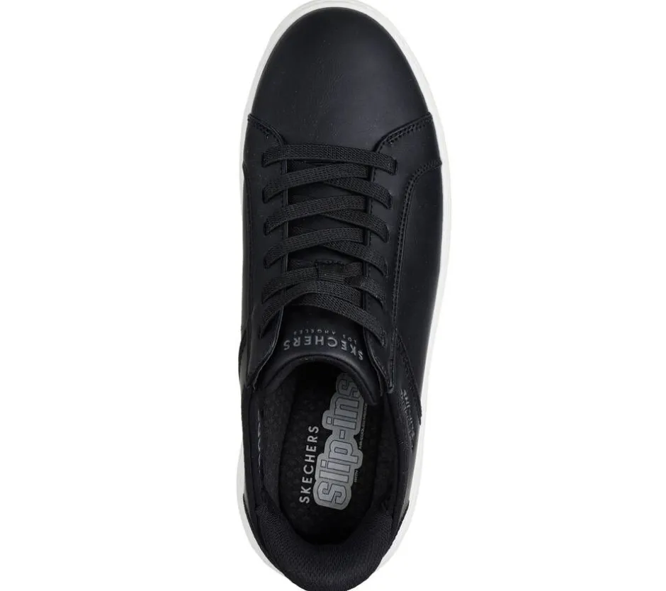 Skechers Tennarit Ja Sneakerit*sneakerit Blk Slip-ins Break Double Vented BLK Black
