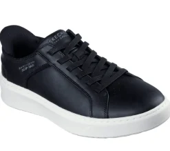 Skechers Tennarit Ja Sneakerit*sneakerit Blk Slip-ins Break Double Vented BLK Black