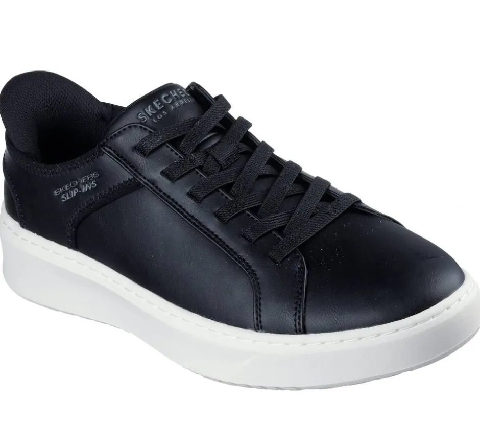 Skechers Tennarit Ja Sneakerit*sneakerit Blk Slip-ins Break Double Vented BLK Black