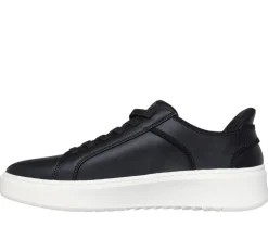 Skechers Tennarit Ja Sneakerit*sneakerit Blk Slip-ins Break Double Vented BLK Black