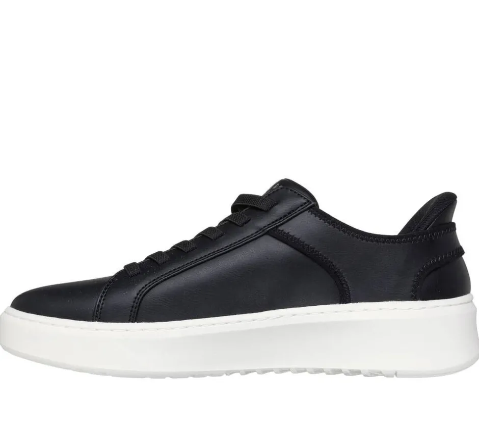 Skechers Tennarit Ja Sneakerit*sneakerit Blk Slip-ins Break Double Vented BLK Black
