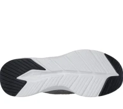 Skechers Tennarit Ja Sneakerit*sneakerit Ccbk Slip-ins: Contour Foam - Cozy Fit CCBK Charcoal black