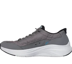Skechers Tennarit Ja Sneakerit*sneakerit Ccbk Slip-ins: Contour Foam - Cozy Fit CCBK Charcoal black