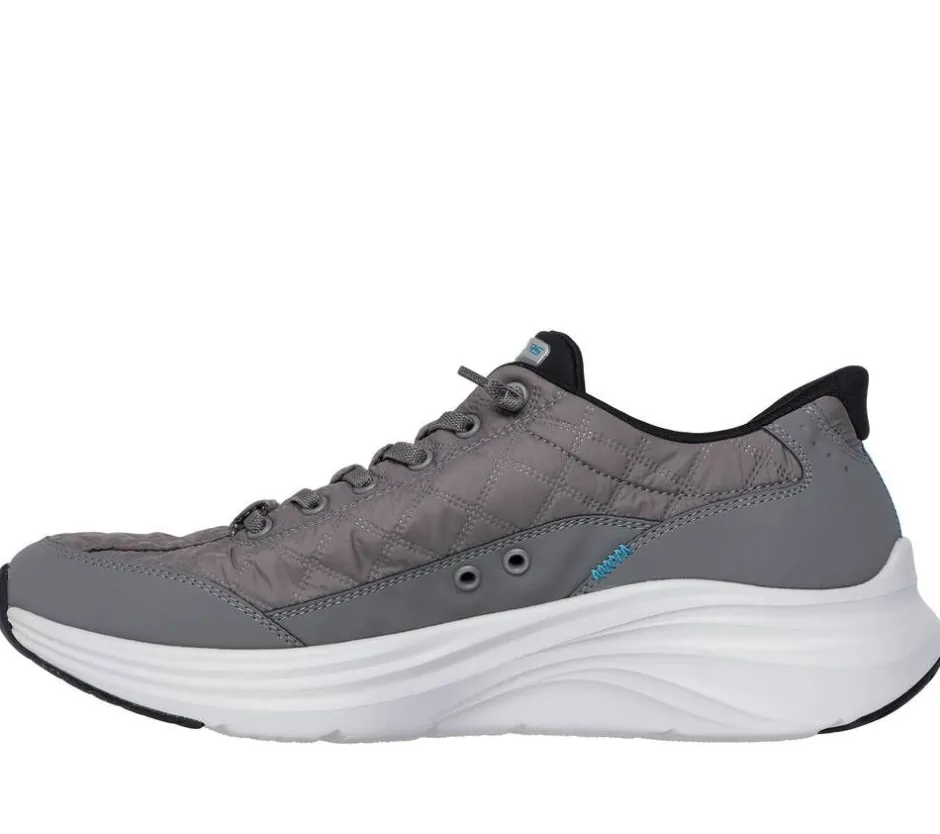 Skechers Tennarit Ja Sneakerit*sneakerit Ccbk Slip-ins: Contour Foam - Cozy Fit CCBK Charcoal black