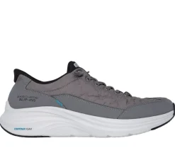 Skechers Tennarit Ja Sneakerit*sneakerit Ccbk Slip-ins: Contour Foam - Cozy Fit CCBK Charcoal black