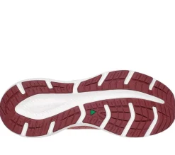 Skechers Tennarit Ja Sneakerit*sneakerit DKMV Relaxed Fit: Edgeride - Power Flow DKMV Dark Mauve
