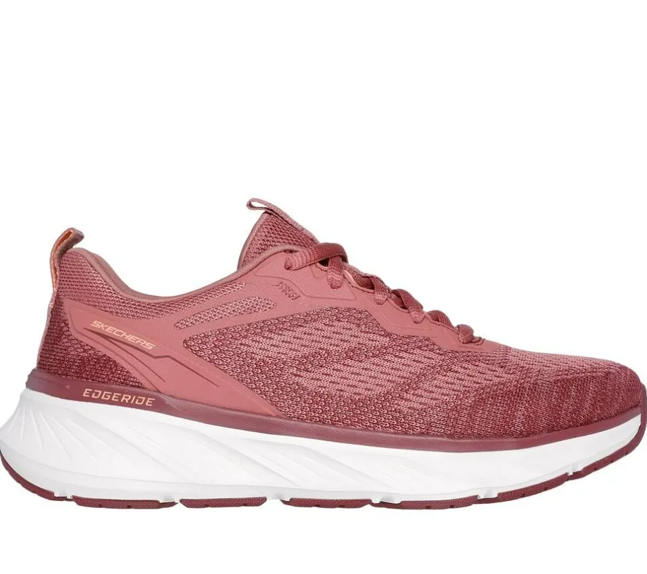Skechers Tennarit Ja Sneakerit*sneakerit DKMV Relaxed Fit: Edgeride - Power Flow DKMV Dark Mauve