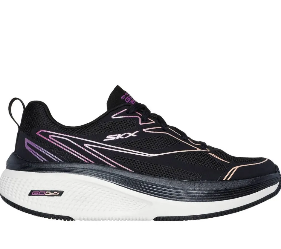 Skechers Tennarit Ja Sneakerit*sneakerit Go Run Elevate 2.0 BKPR BKPR Black