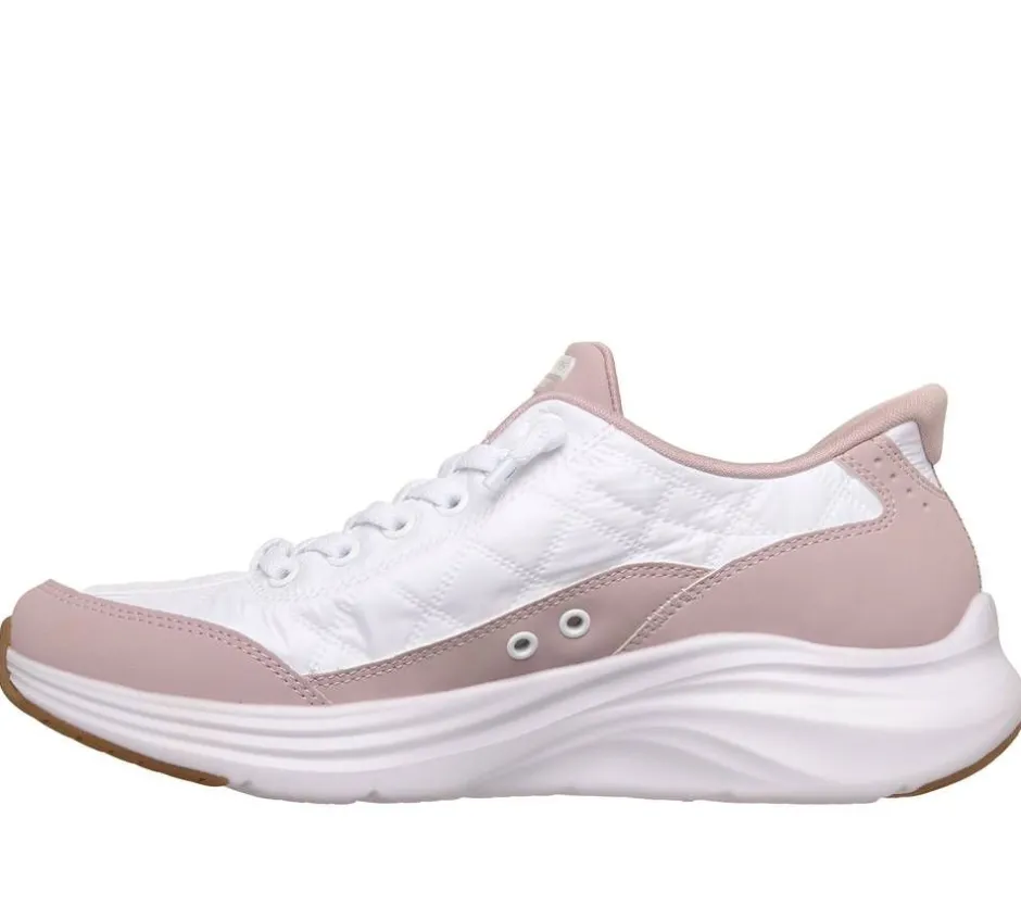 Skechers Tennarit Ja Sneakerit*sneakerit Lav Slip-ins Contour Foam Cozy Fit Lav Lavender