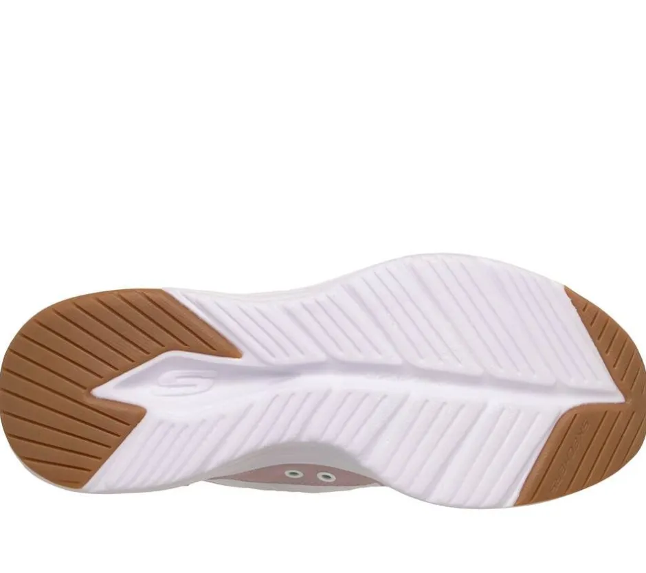 Skechers Tennarit Ja Sneakerit*sneakerit Lav Slip-ins Contour Foam Cozy Fit Lav Lavender
