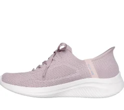 Skechers Tennarit Ja Sneakerit*sneakerit LTMV Ultra-Flex 3.0 - Elevated Motion LTMV Light Mauve