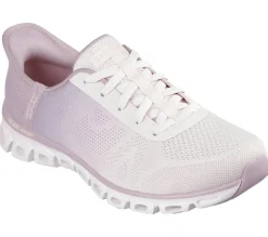 Skechers Tennarit Ja Sneakerit*sneakerit MVE Glide-Step - Exite MVE Mauve