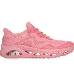 Skechers Tennarit Ja Sneakerit*sneakerit Uno Glide-Step® Air Gliders Pink