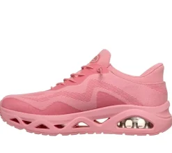 Skechers Tennarit Ja Sneakerit*sneakerit Uno Glide-Step® Air Gliders Pink