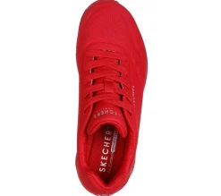 Skechers Tennarit Ja Sneakerit*sneakerit RDS Womens Uno - Stand On Air RDS Red