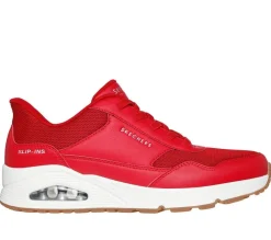 Skechers Tennarit Ja Sneakerit*sneakerit RED Uno - Simplified Slip-In RED Red