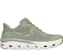 Skechers Tennarit Ja Sneakerit*sneakerit Slip-ins: Glide-Step Sole Sage