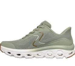Skechers Tennarit Ja Sneakerit*sneakerit Slip-ins: Glide-Step Sole Sage