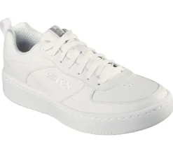 Skechers Tennarit Ja Sneakerit*sneakerit Sport Court 92 WHT White