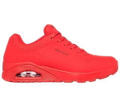Skechers Tennarit Ja Sneakerit*sneakerit Uno Stand On Air RED