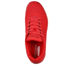 Skechers Tennarit Ja Sneakerit*sneakerit Uno Stand On Air RED