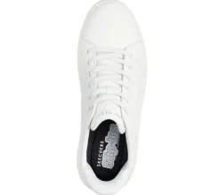 Skechers Tennarit Ja Sneakerit*sneakerit WHT Slip-ins Court Break Double Vented WHT White